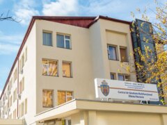 Sfantul Nectarie - Centru de Sanatate Sector 6