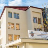 Sfantul Nectarie - Centru de Sanatate Sector 6